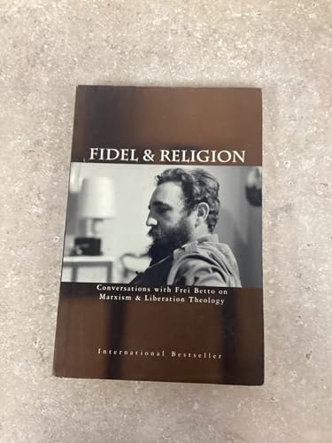 Fidel And Religion