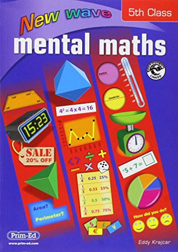 Mental Maths