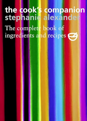 The Cook's Companion