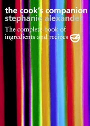 The Cook's Companion