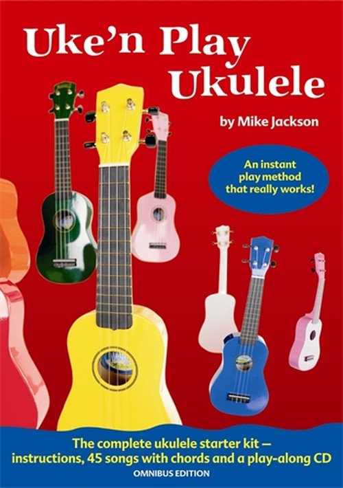 Mike Jackson