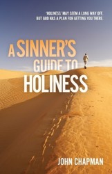 A Sinner's Guide to Holiness