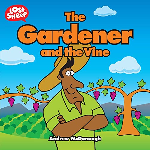 The Gardener and the Vine