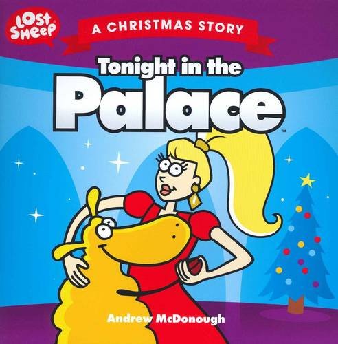 Christmas: Tonight in the Palace