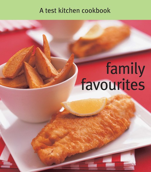 Family Favourites