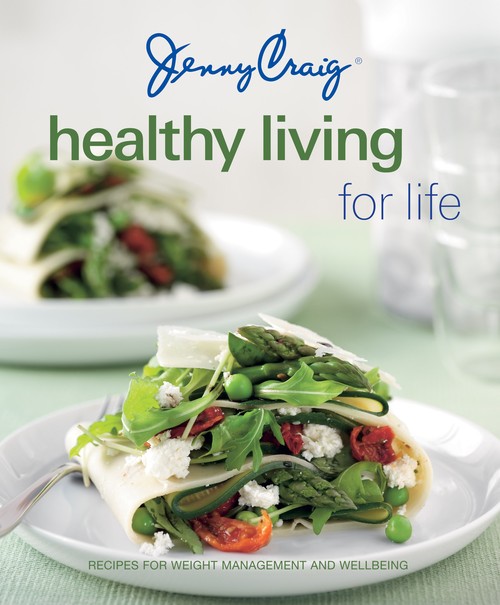Jenny Craig: Healthy Living for Life