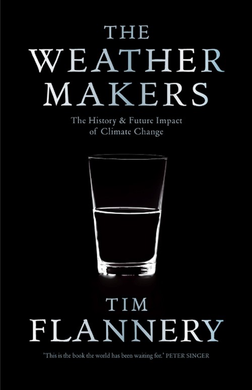 The Weather Makers