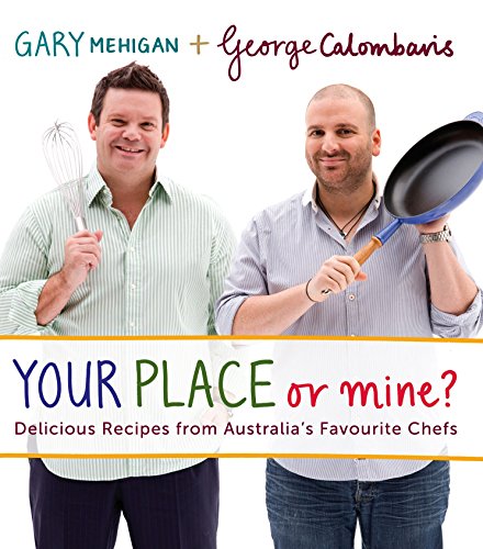 Your Place or Mine?