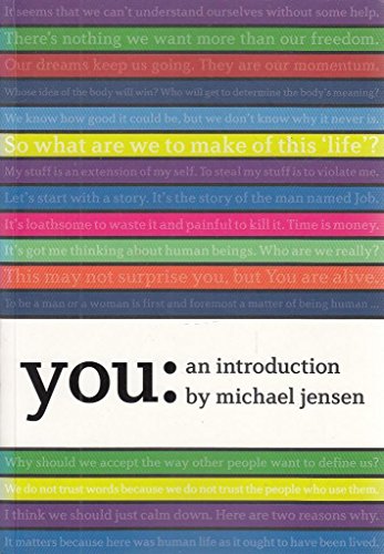 You
