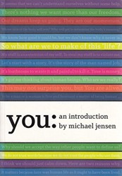 You