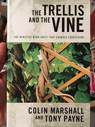 Thetrellis and the Vine