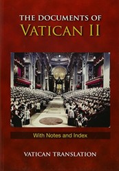 The Documents of Vatican II