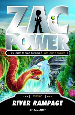 River Rampage