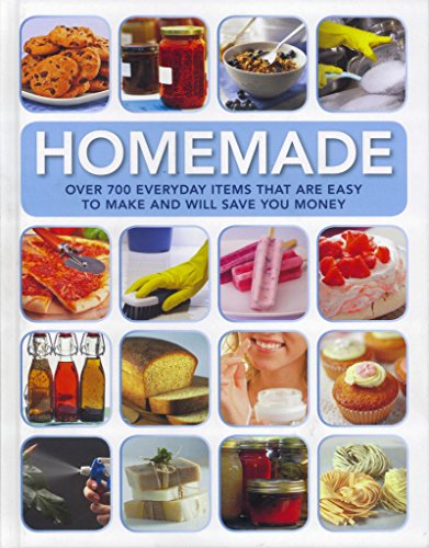 Homemade