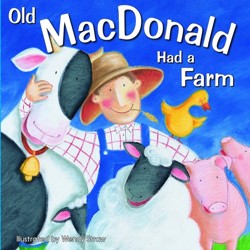 Old MacDonald Had a Farm