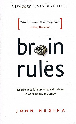 Brain Rules