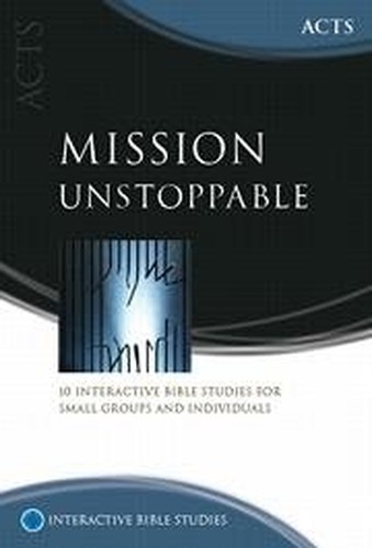 Mission Unstoppable