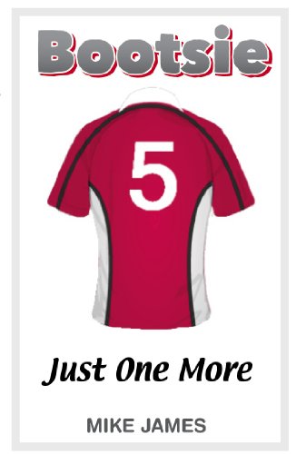 Bootsie - Just One More (Book Eight)