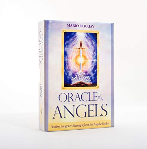 Oracle of the Angels