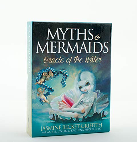 Myths & Mermaids