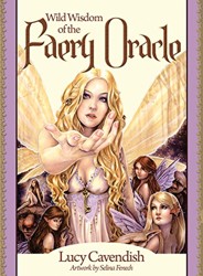 Wild Wisdom of the Faery Oracle