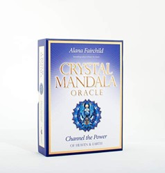 Crystal Mandala Oracle