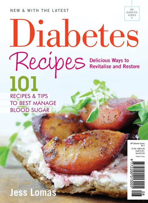 Diabetes Recipes