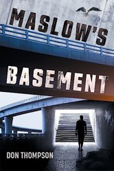 Maslow's Basement