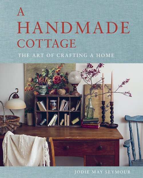 A A Handmade Cottage