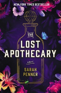 Lost Apothecary