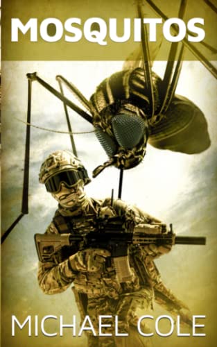 Mosquitos