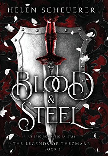 Blood & Steel