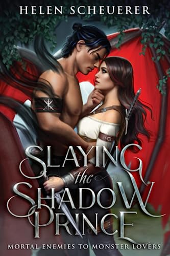 Slaying the Shadow Prince