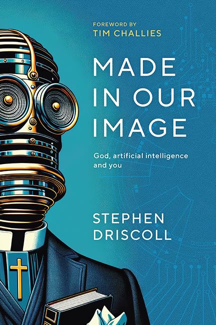 Made in Our Image