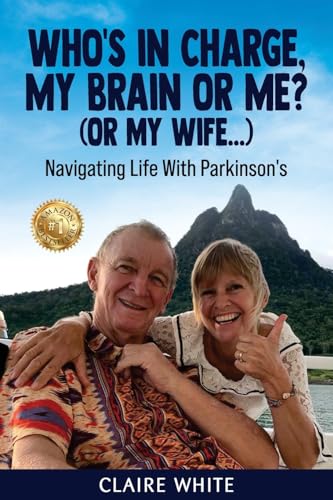 Who's in Charge, My Brain or Me? (or My Wife...)