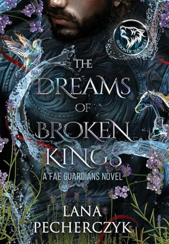 The Dreams of Broken Kings