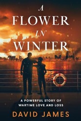 A Flower in Winter