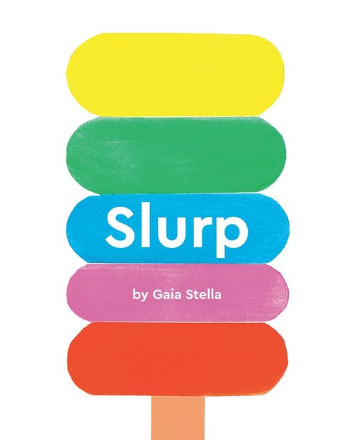 Slurp!