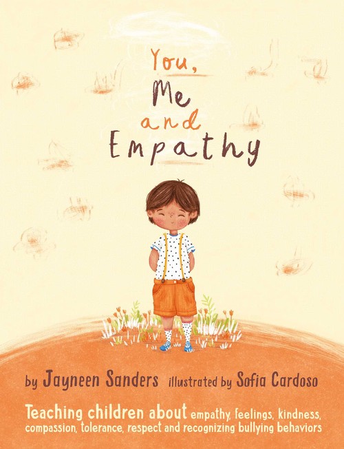 You, Me and Empathy