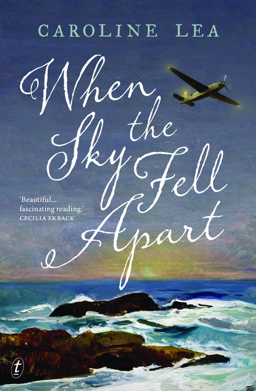 When The Sky Fell Apart