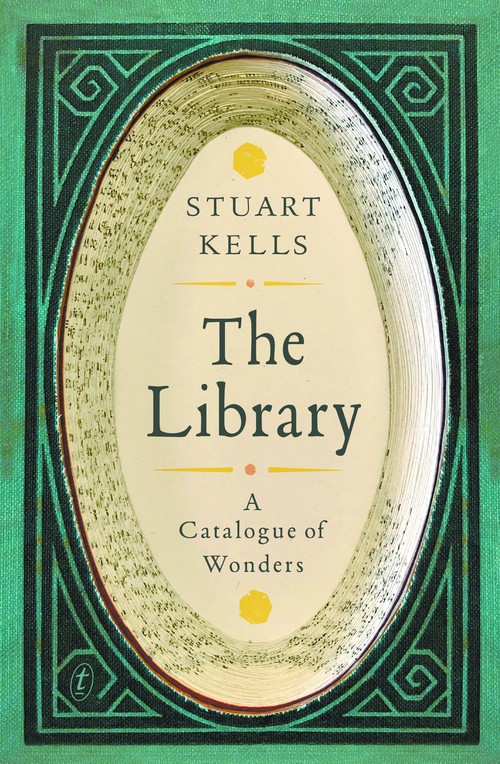 The Library