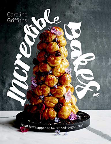 Incredible Bakes