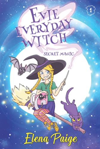 Secret Magic