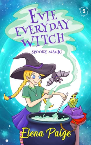 Spooky Magic