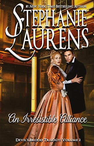 An Irresistible Alliance