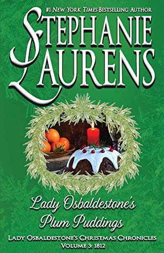 Lady Osbaldestone's Plum Puddings
