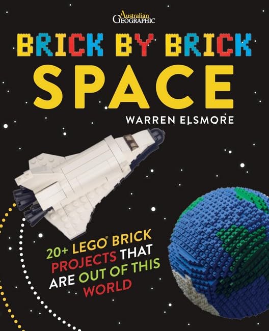 Brick by Brick: Space