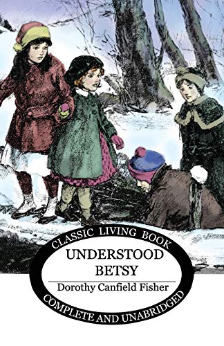 Understood Betsy