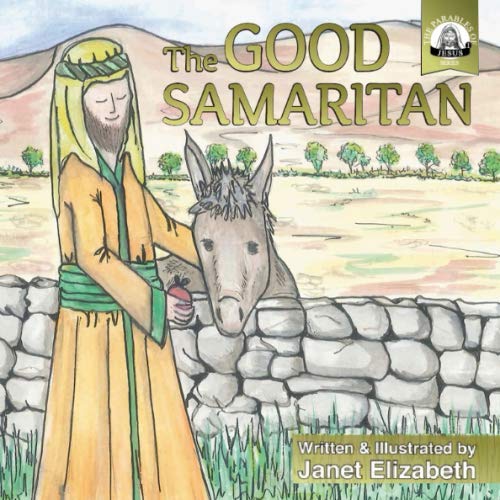 The Good Samaritan