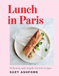 Lunch in Paris